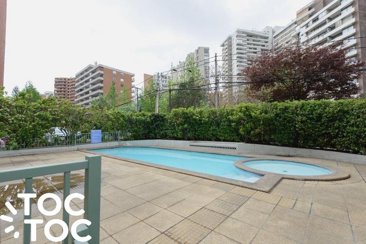 departamento en venta en Las Condes