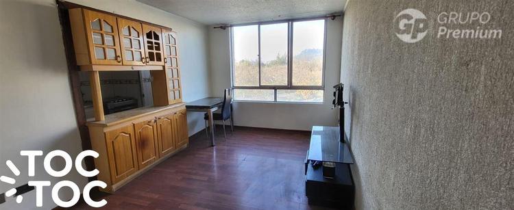 departamento en venta en Santiago