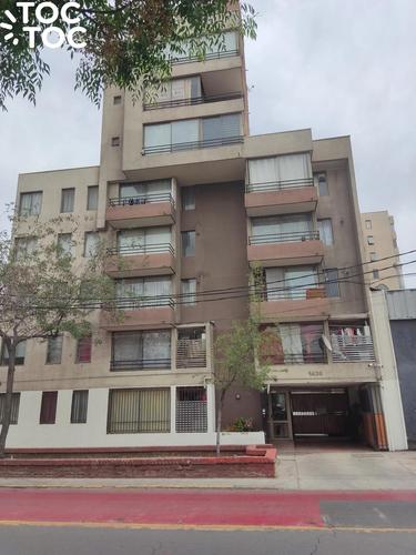 departamento en venta en Santiago