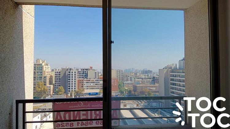 departamento en arriendo en Santiago