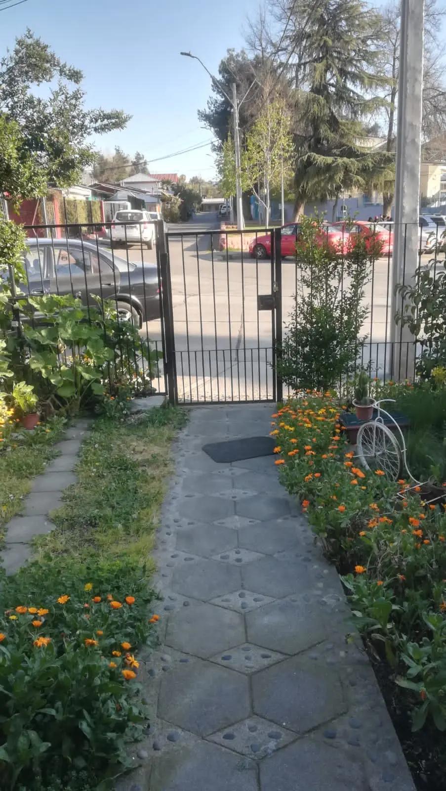 Venta Usado Casa 4D 1B - Las Condes