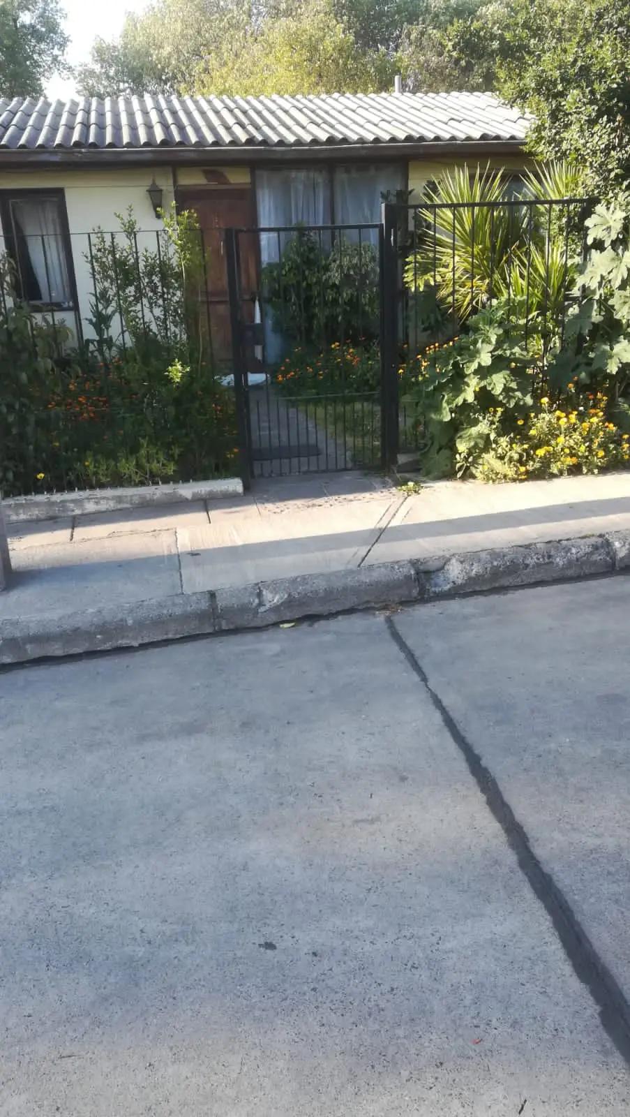 Venta Usado Casa 4D 1B - Las Condes