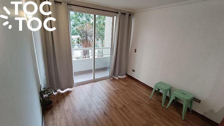 departamento en arriendo en Santiago