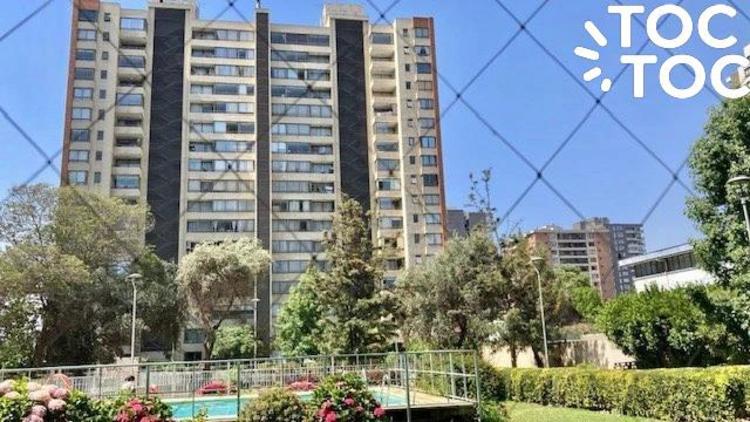 departamento en arriendo en San Miguel