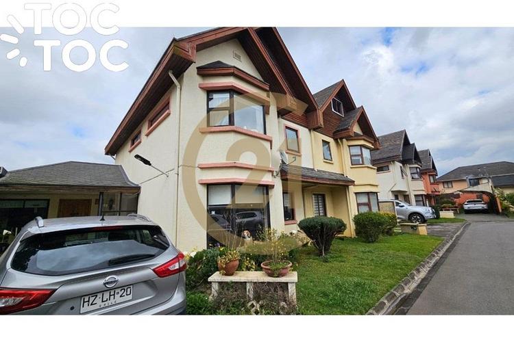 casa en venta en Concepción