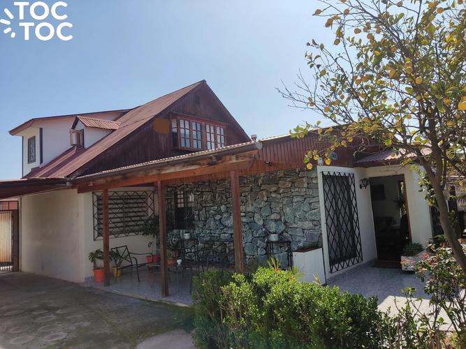 casa en venta en Cerrillos