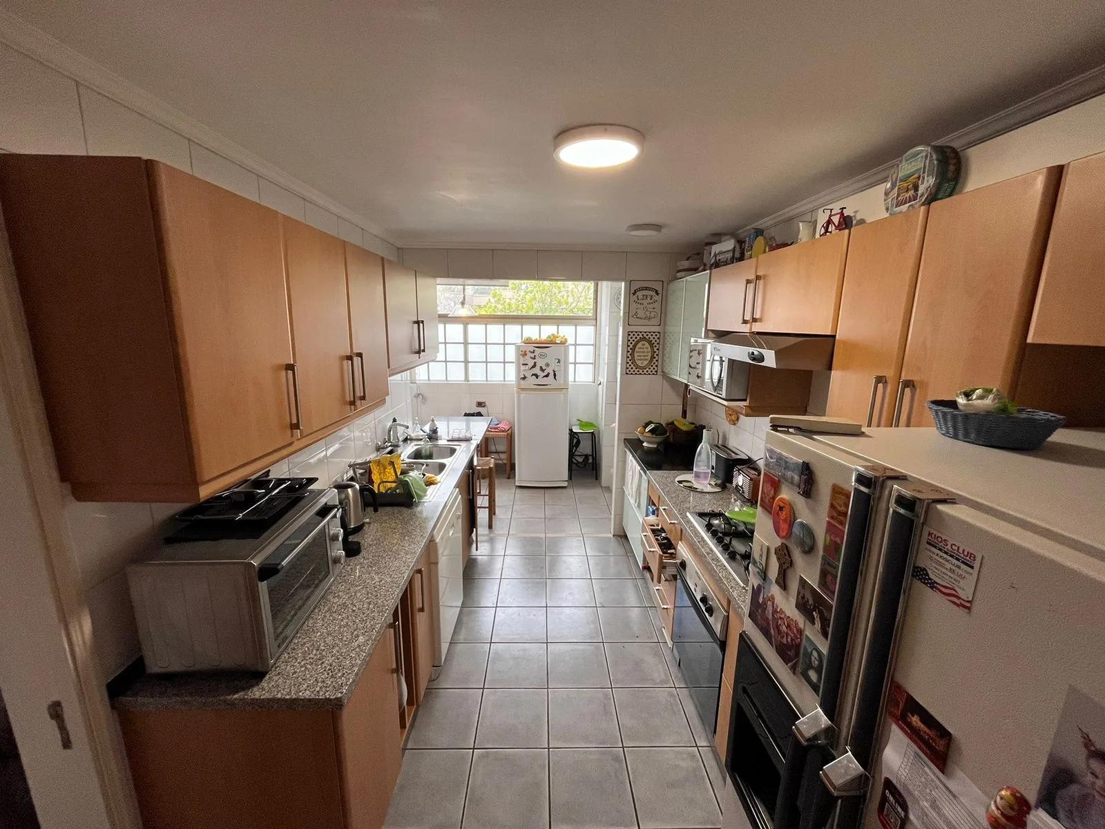 Venta Usado Departamento 4D 4B E B - Lo Barnechea