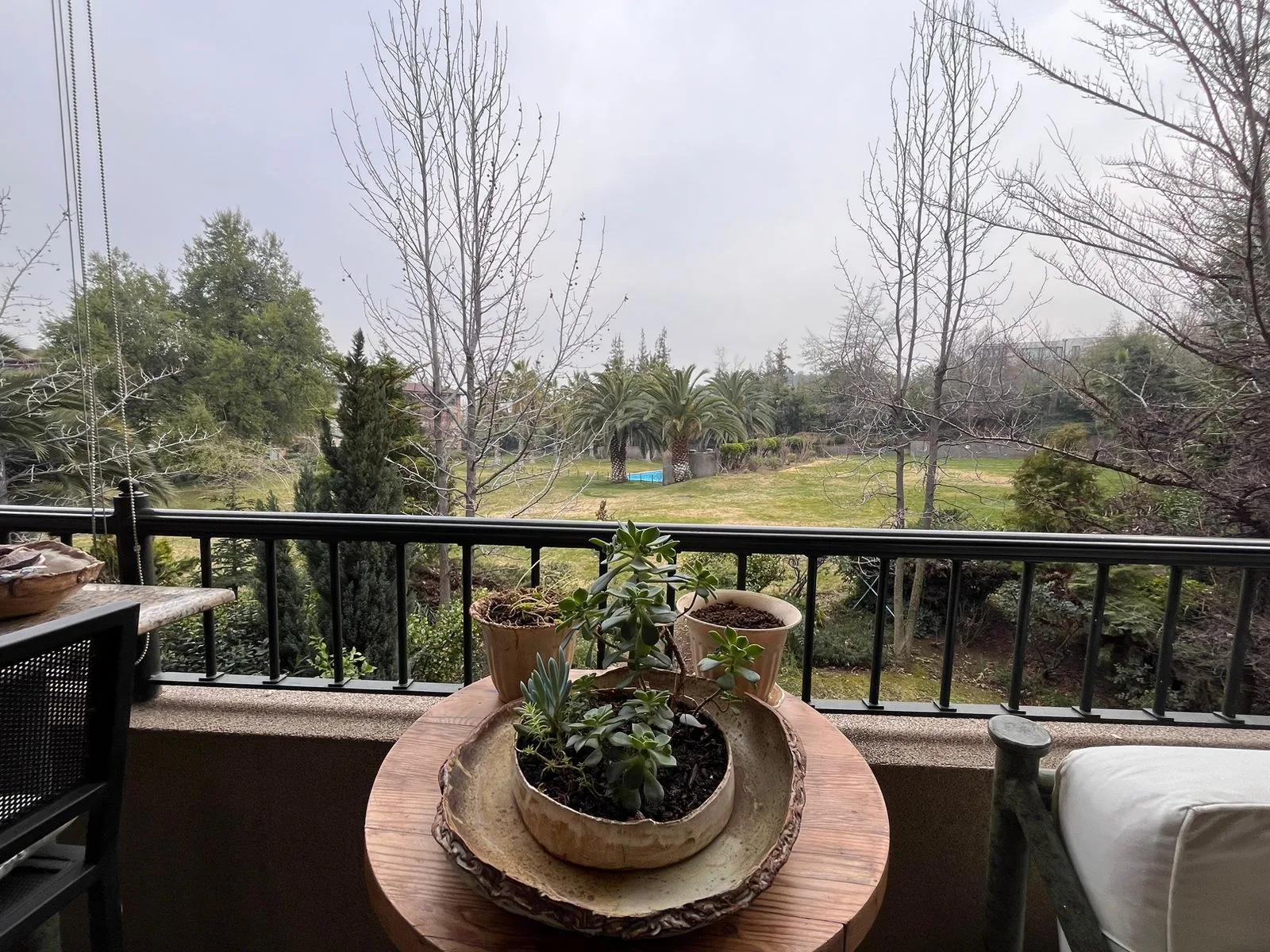 Venta Usado Departamento 4D 4B E B - Lo Barnechea