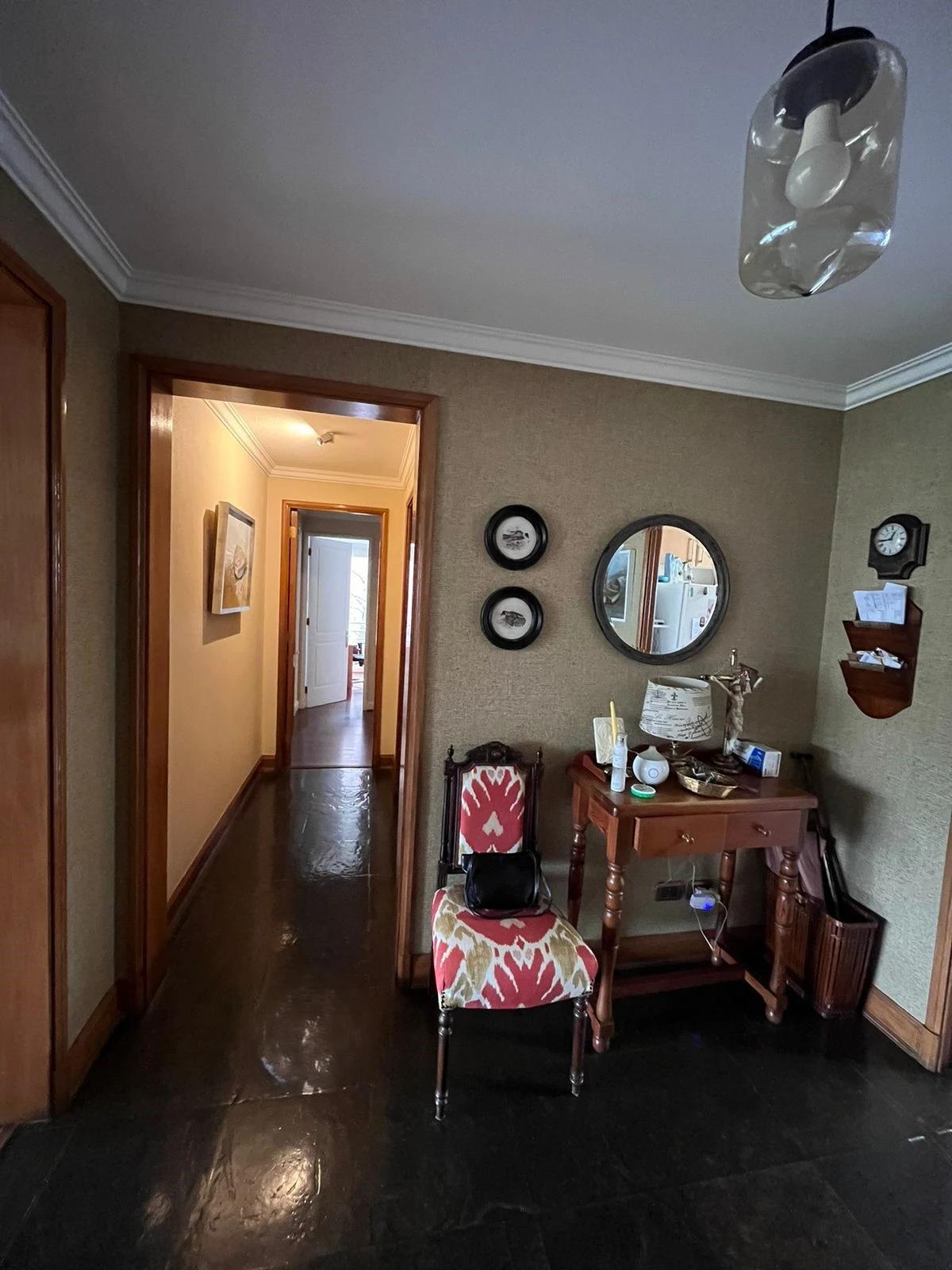 Venta Usado Departamento 4D 4B E B - Lo Barnechea