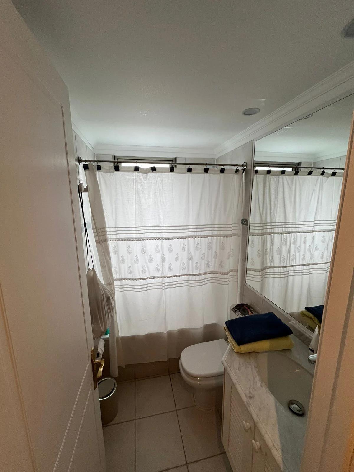 Venta Usado Departamento 4D 4B E B - Lo Barnechea