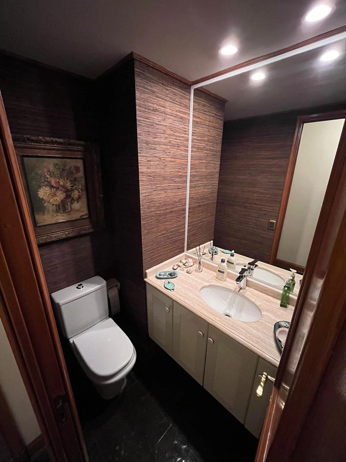 Venta Usado Departamento 4D 4B E B - Lo Barnechea