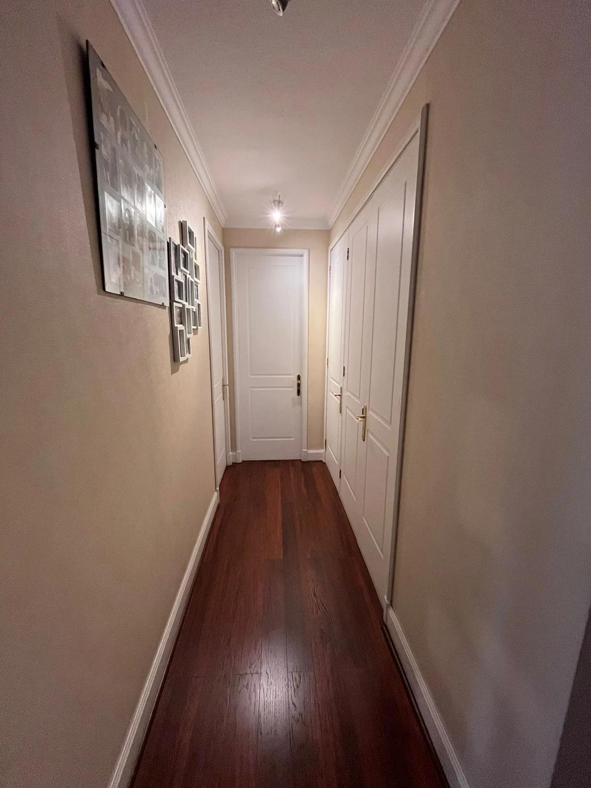 Venta Usado Departamento 4D 4B E B - Lo Barnechea