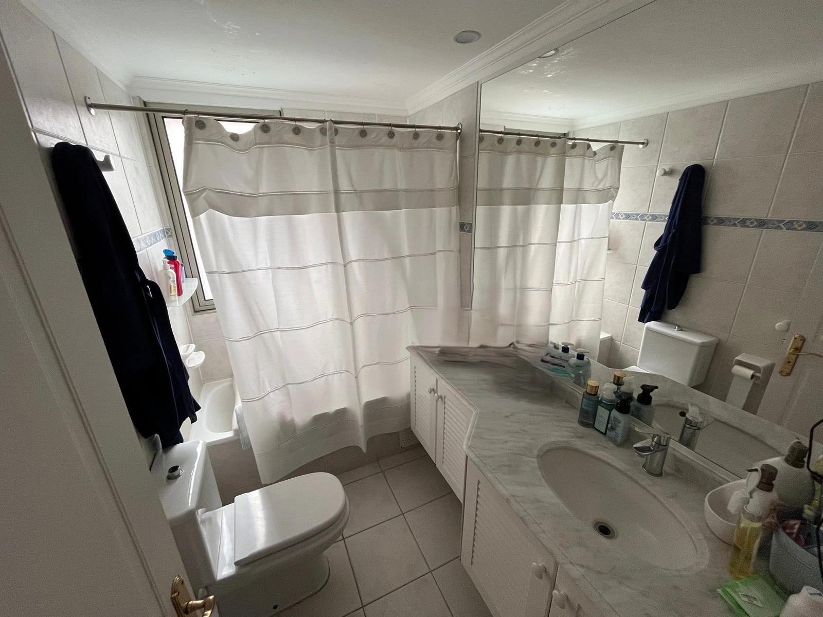 Venta Usado Departamento 4D 4B E B - Lo Barnechea