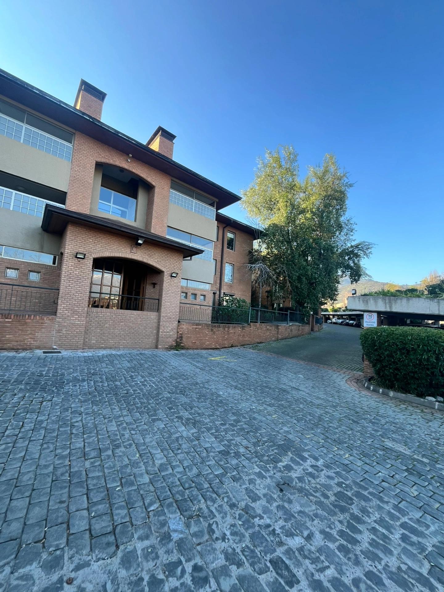 Venta Usado Departamento 4D 4B E B - Lo Barnechea