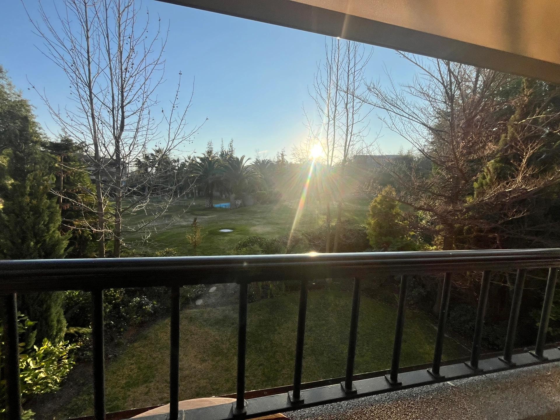 Venta Usado Departamento 4D 4B E B - Lo Barnechea