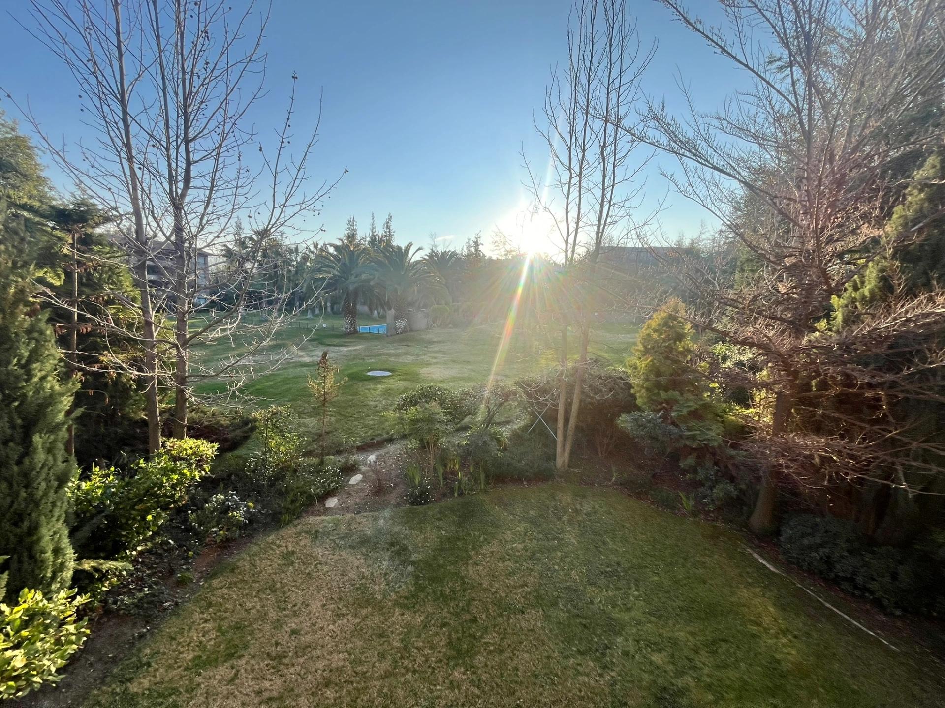 Venta Usado Departamento 4D 4B E B - Lo Barnechea