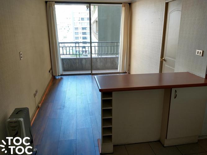 departamento en arriendo en Santiago