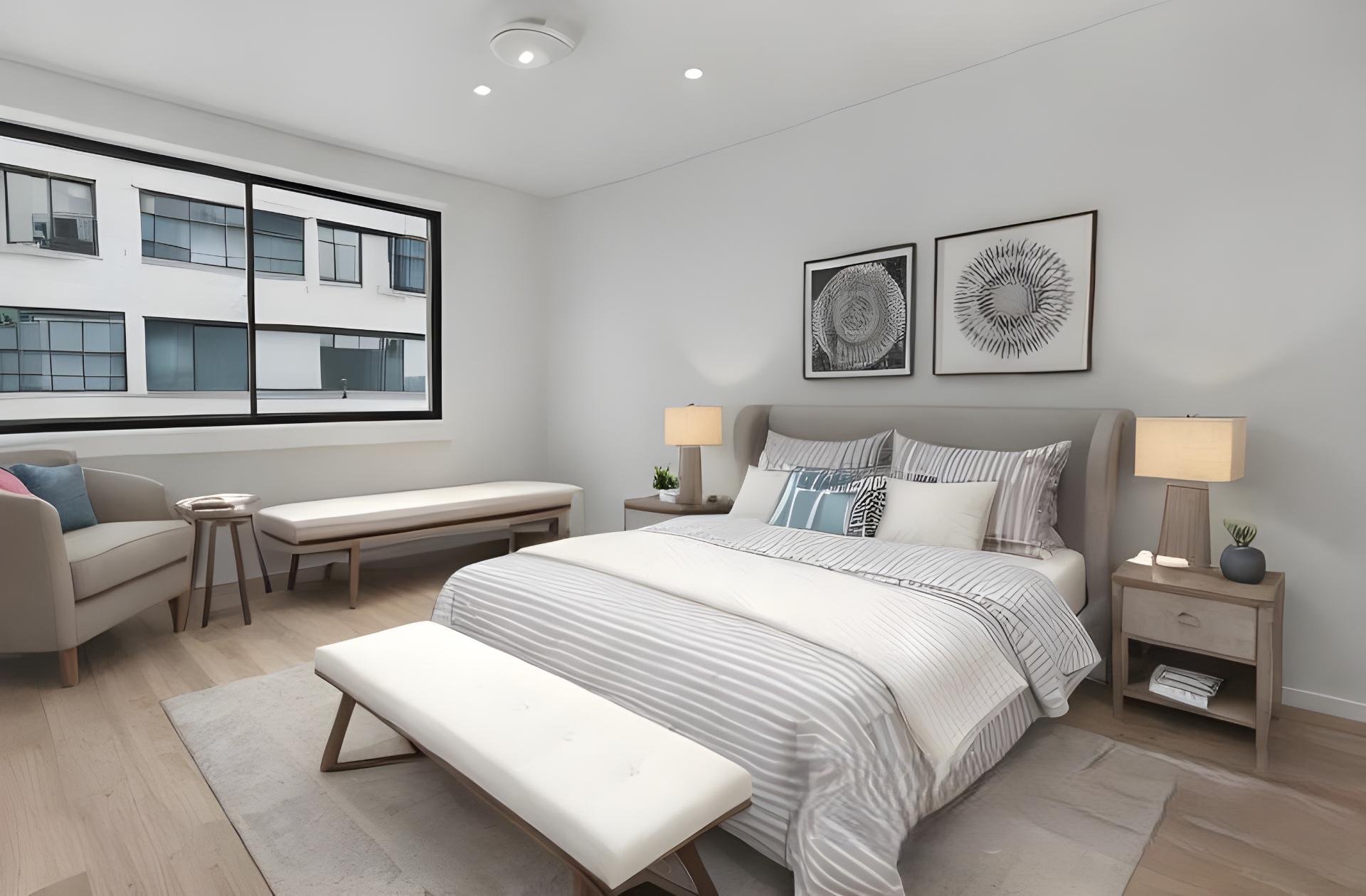 Venta Usado Departamento 2D 2B - Las Condes