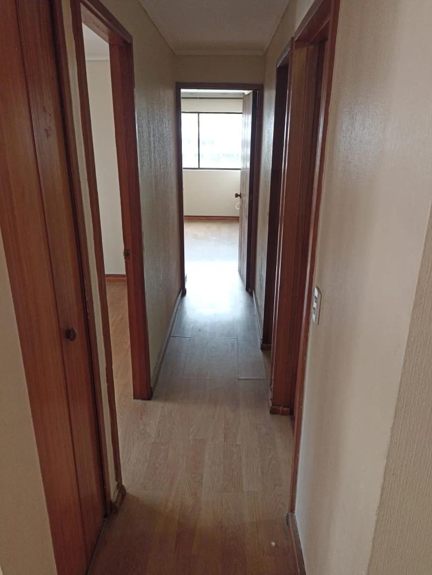 Arriendo Departamento 2D 2B E B - Las Condes