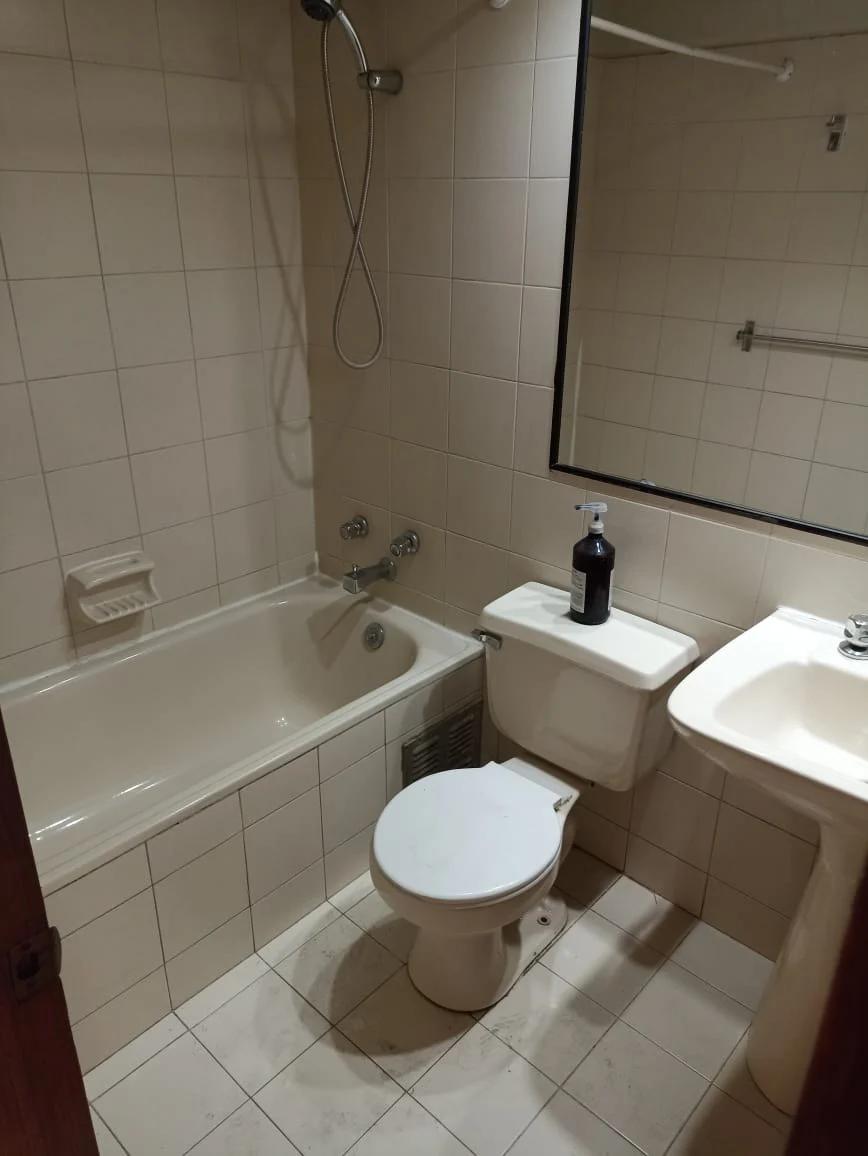 Arriendo Departamento 2D 2B E B - Las Condes