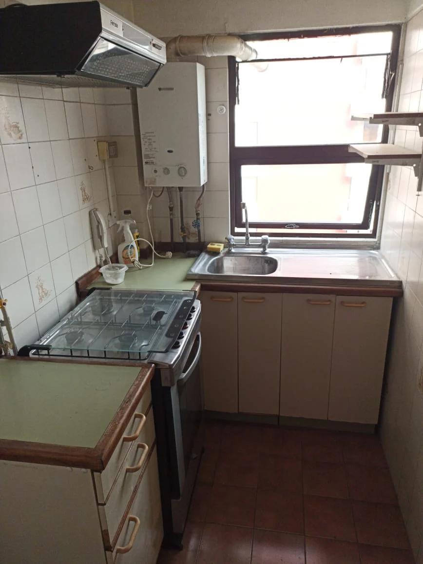 Arriendo Departamento 2D 2B E B - Las Condes