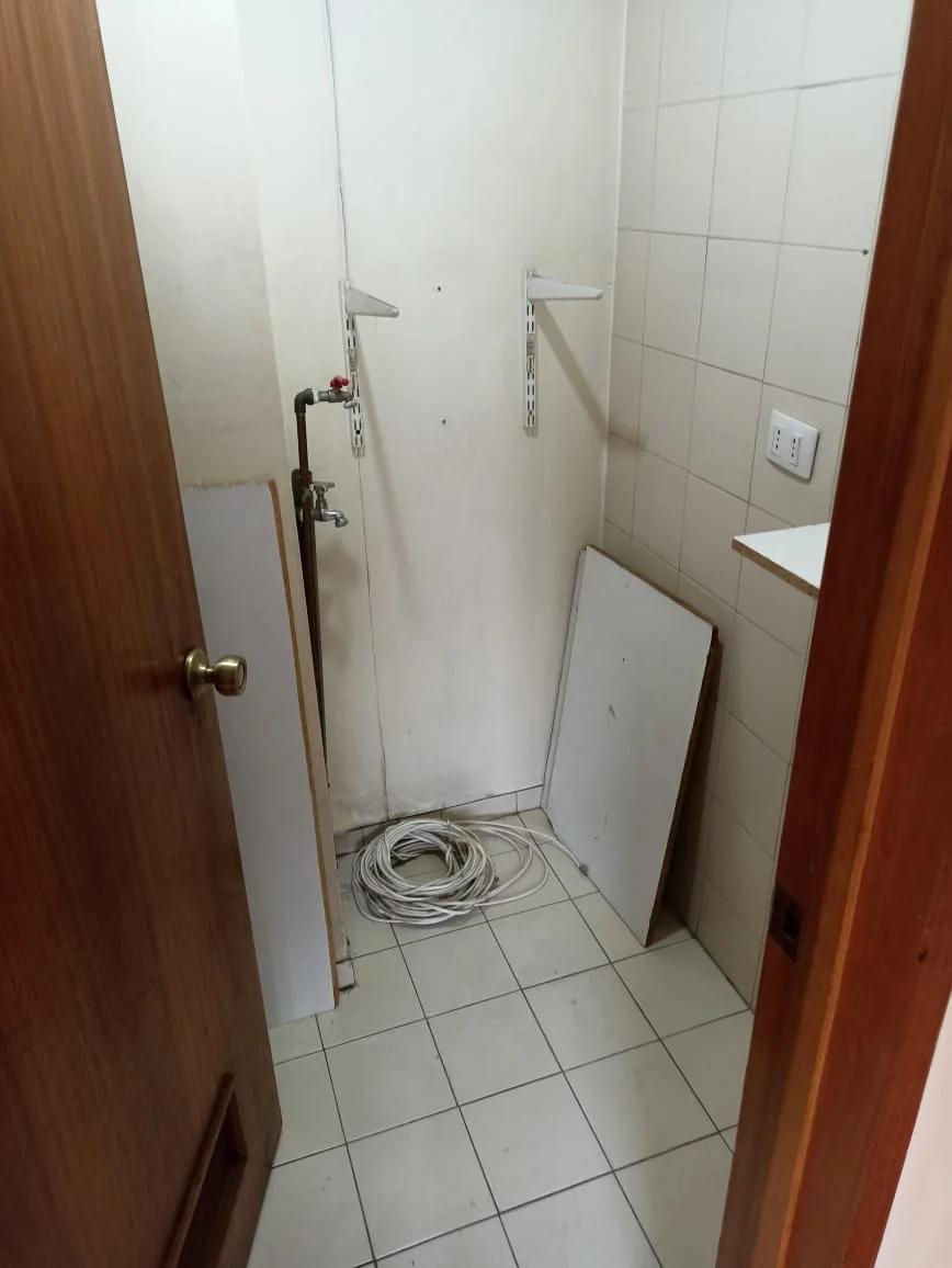 Arriendo Departamento 2D 2B E B - Las Condes