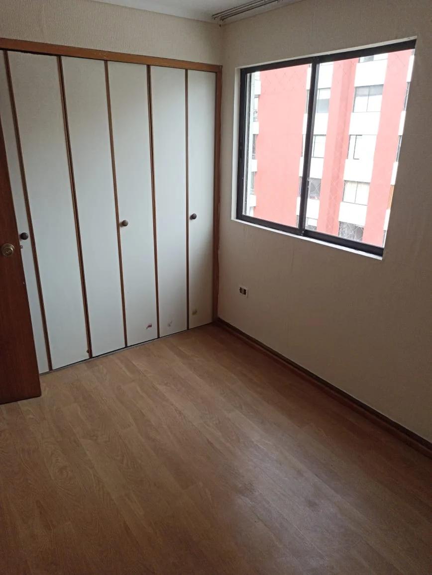 Arriendo Departamento 2D 2B E B - Las Condes