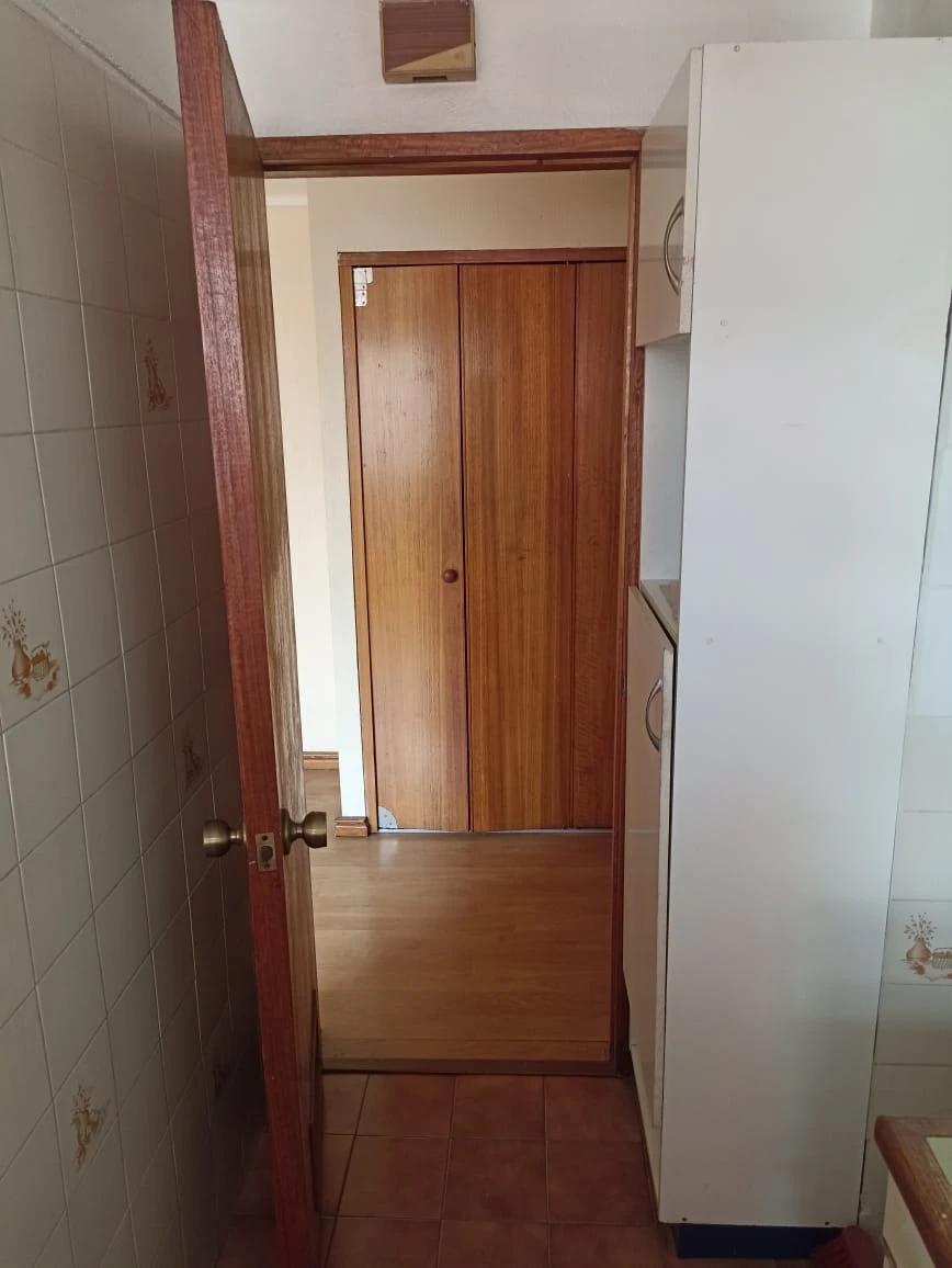 Arriendo Departamento 2D 2B E B - Las Condes