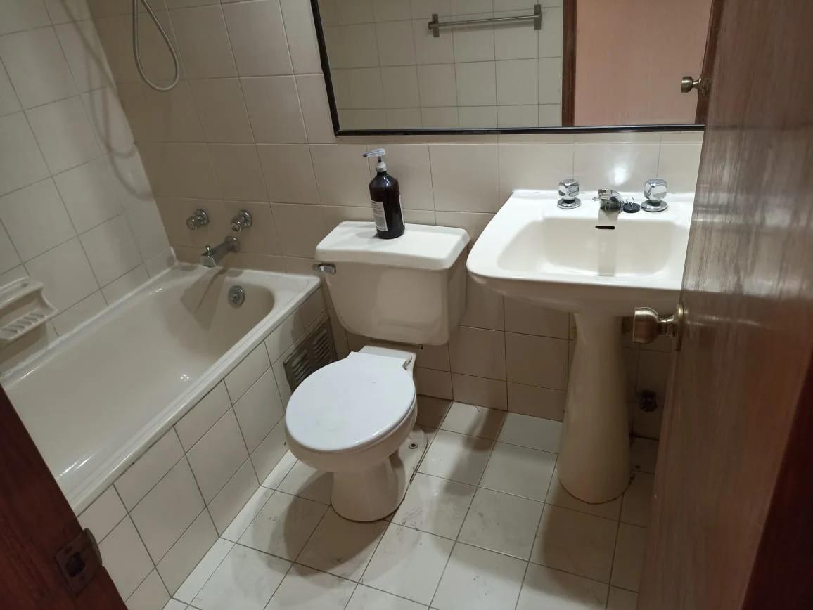 Arriendo Departamento 2D 2B E B - Las Condes