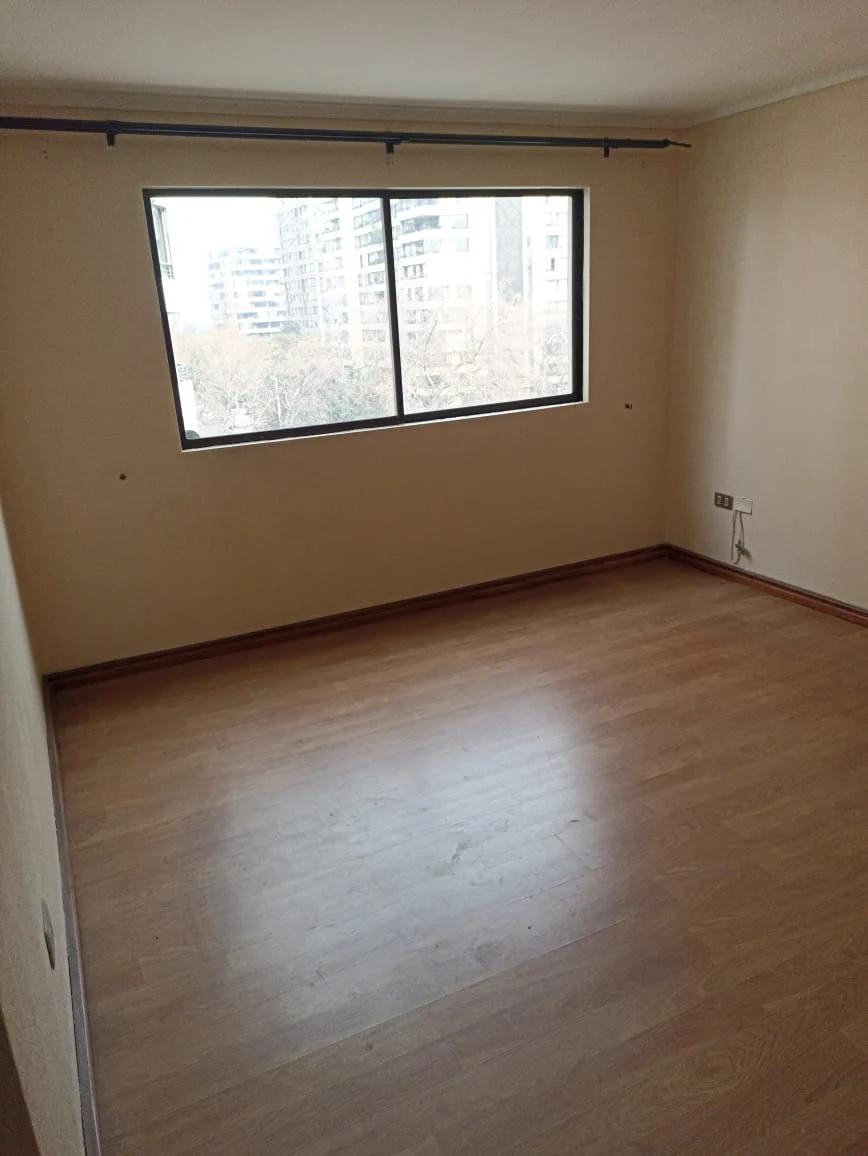 Arriendo Departamento 2D 2B E B - Las Condes