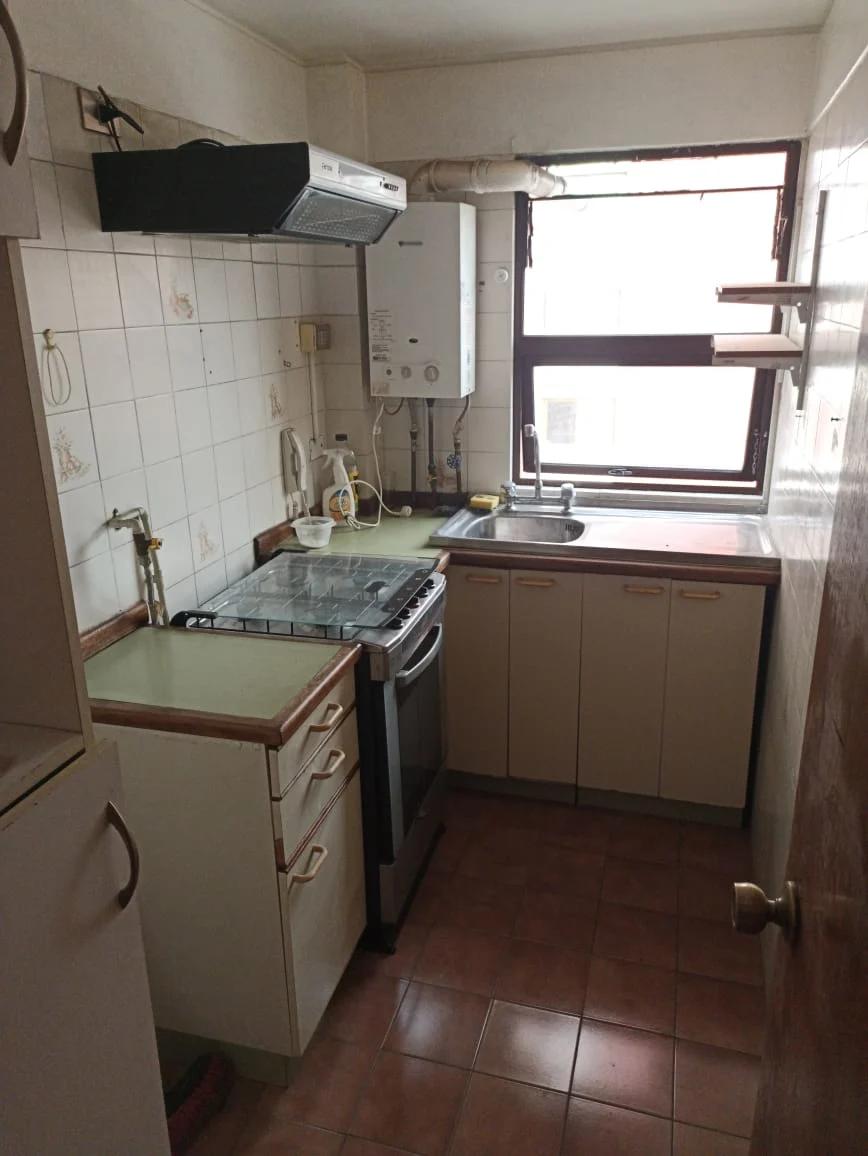 Arriendo Departamento 2D 2B E B - Las Condes