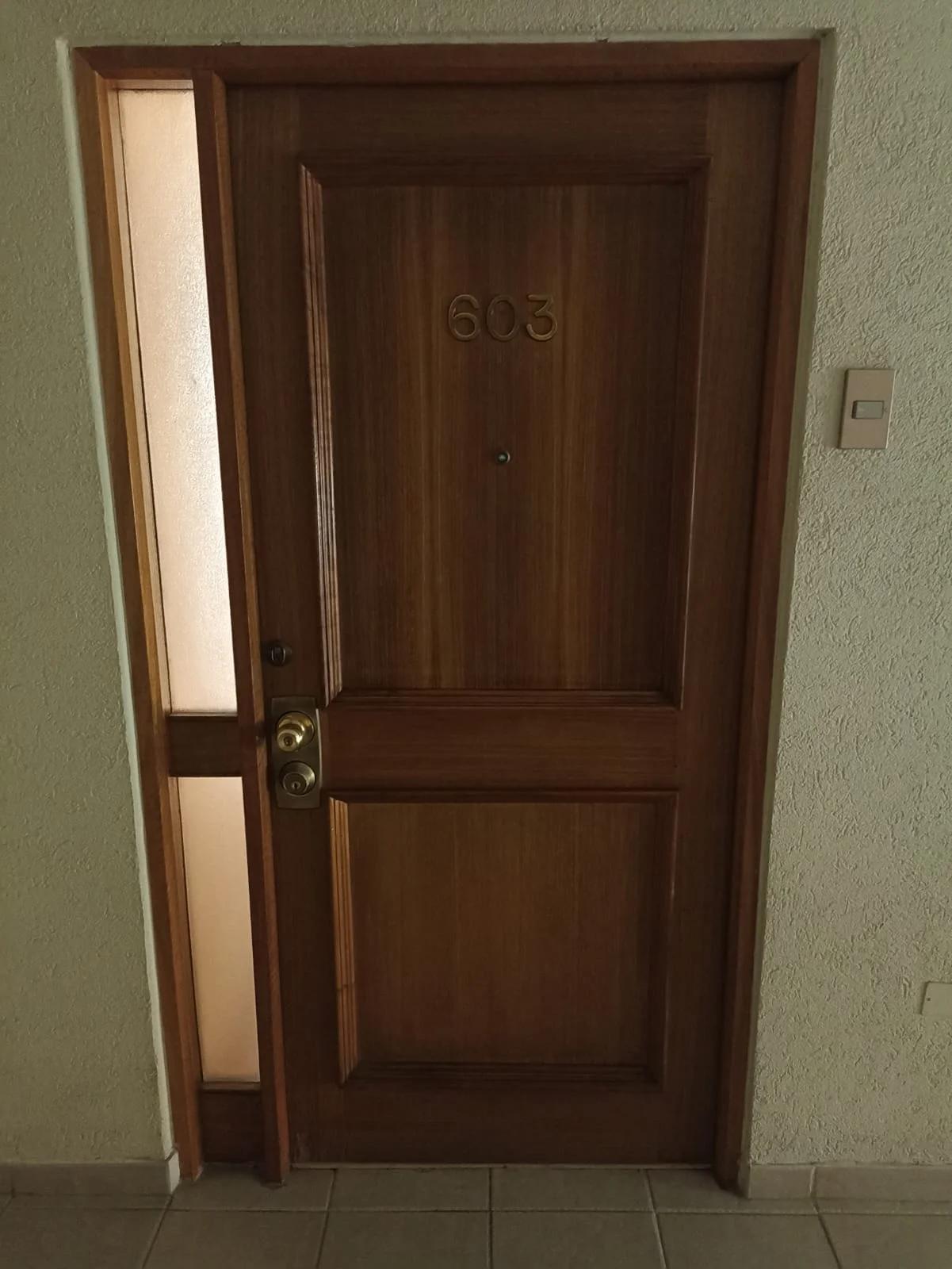 Arriendo Departamento 2D 2B E B - Las Condes