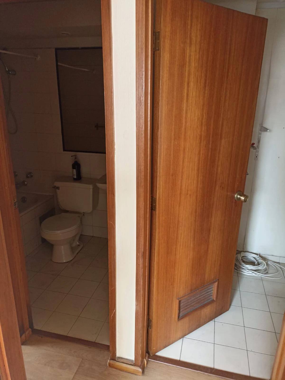 Arriendo Departamento 2D 2B E B - Las Condes