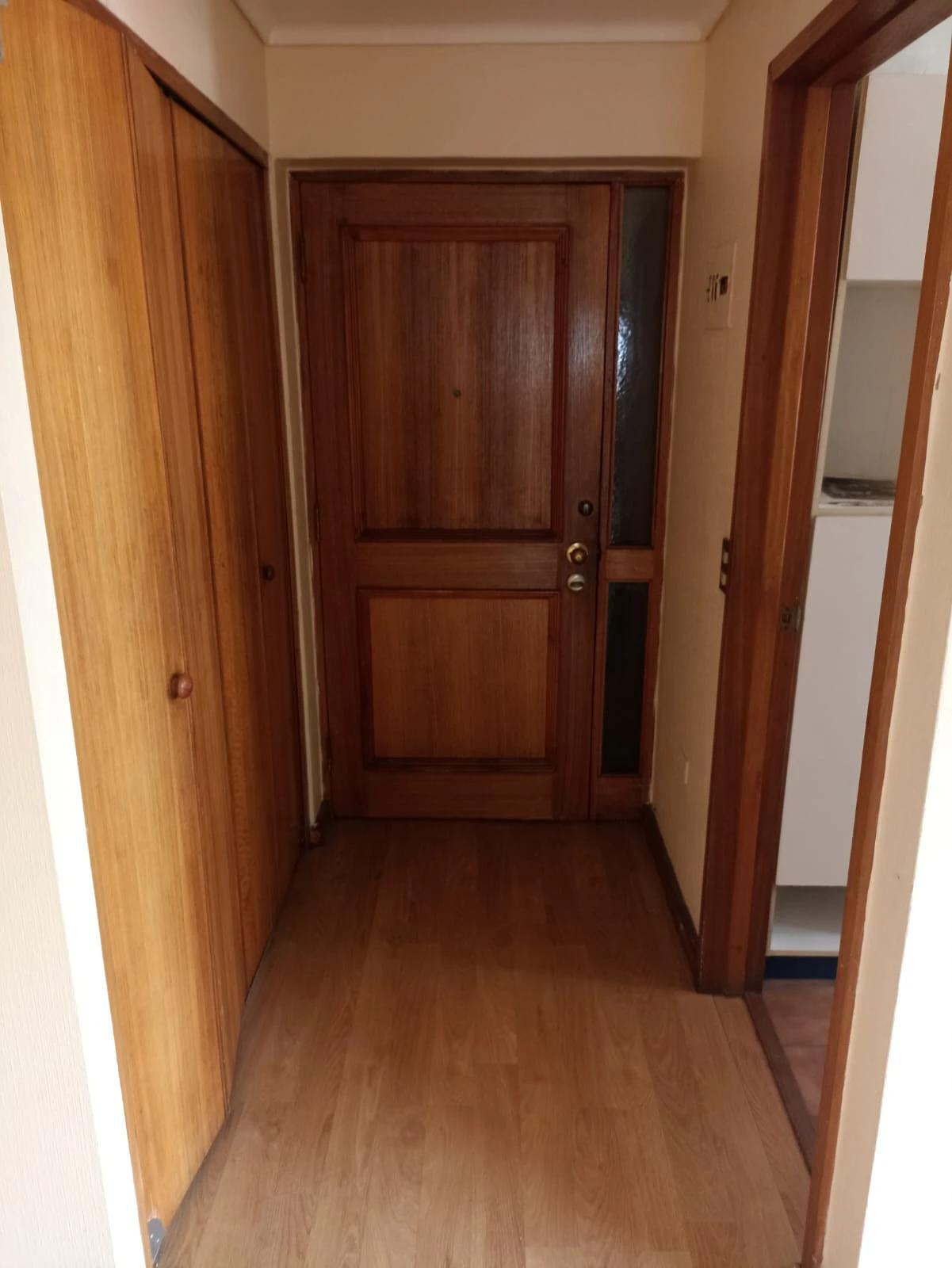 Arriendo Departamento 2D 2B E B - Las Condes