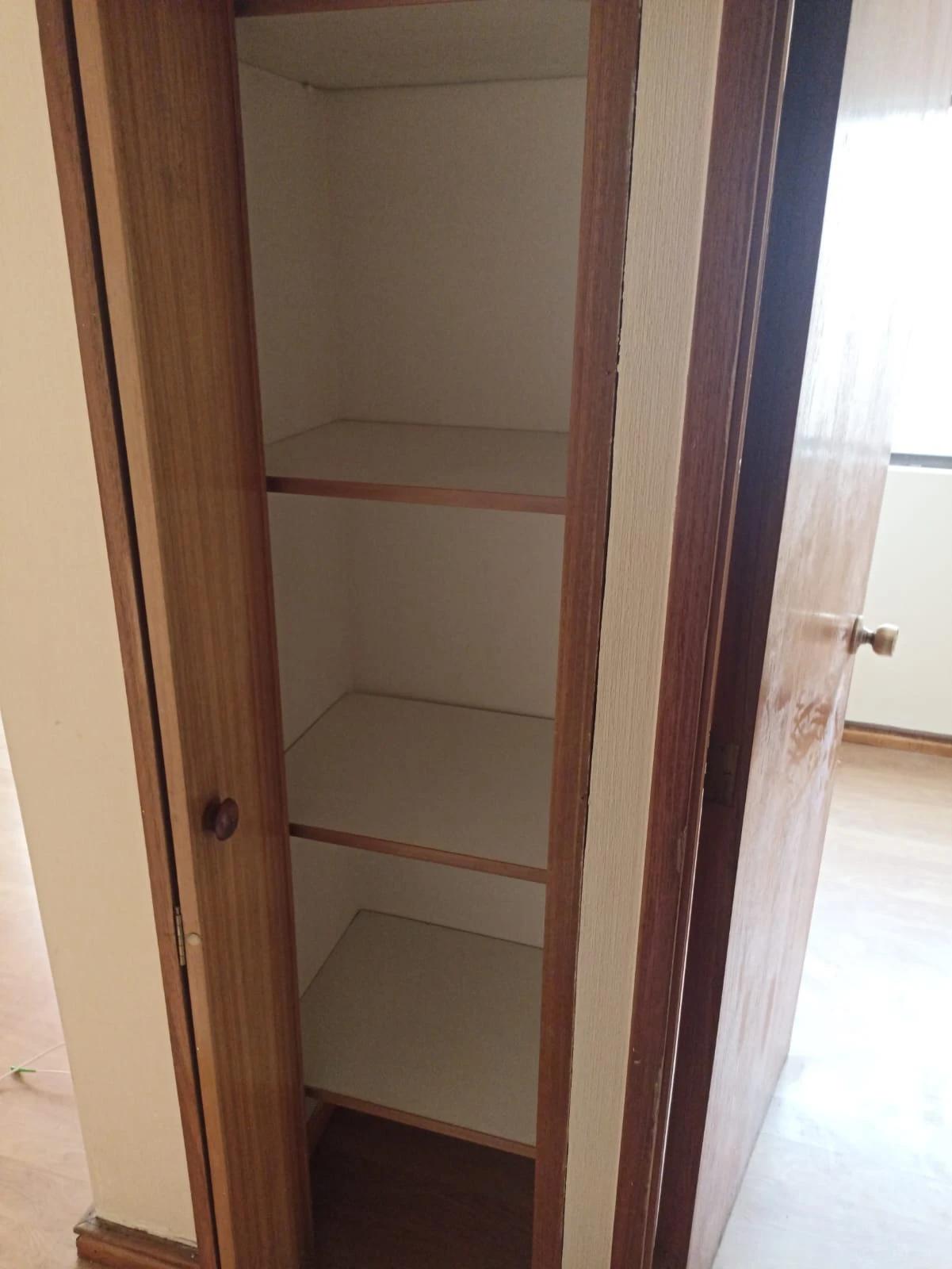 Arriendo Departamento 2D 2B E B - Las Condes