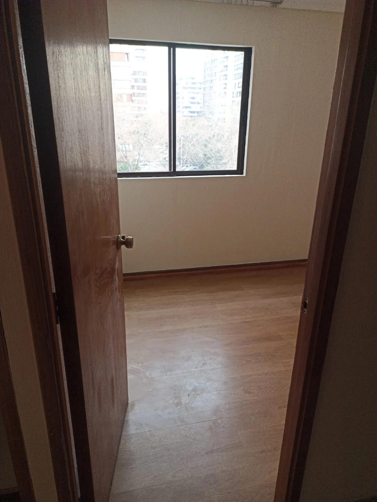 Arriendo Departamento 2D 2B E B - Las Condes