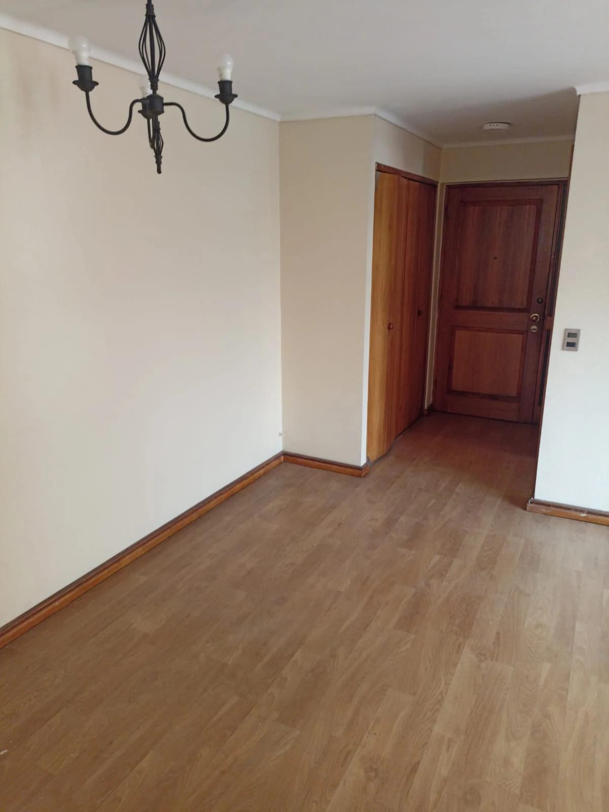 Arriendo Departamento 2D 2B E B - Las Condes