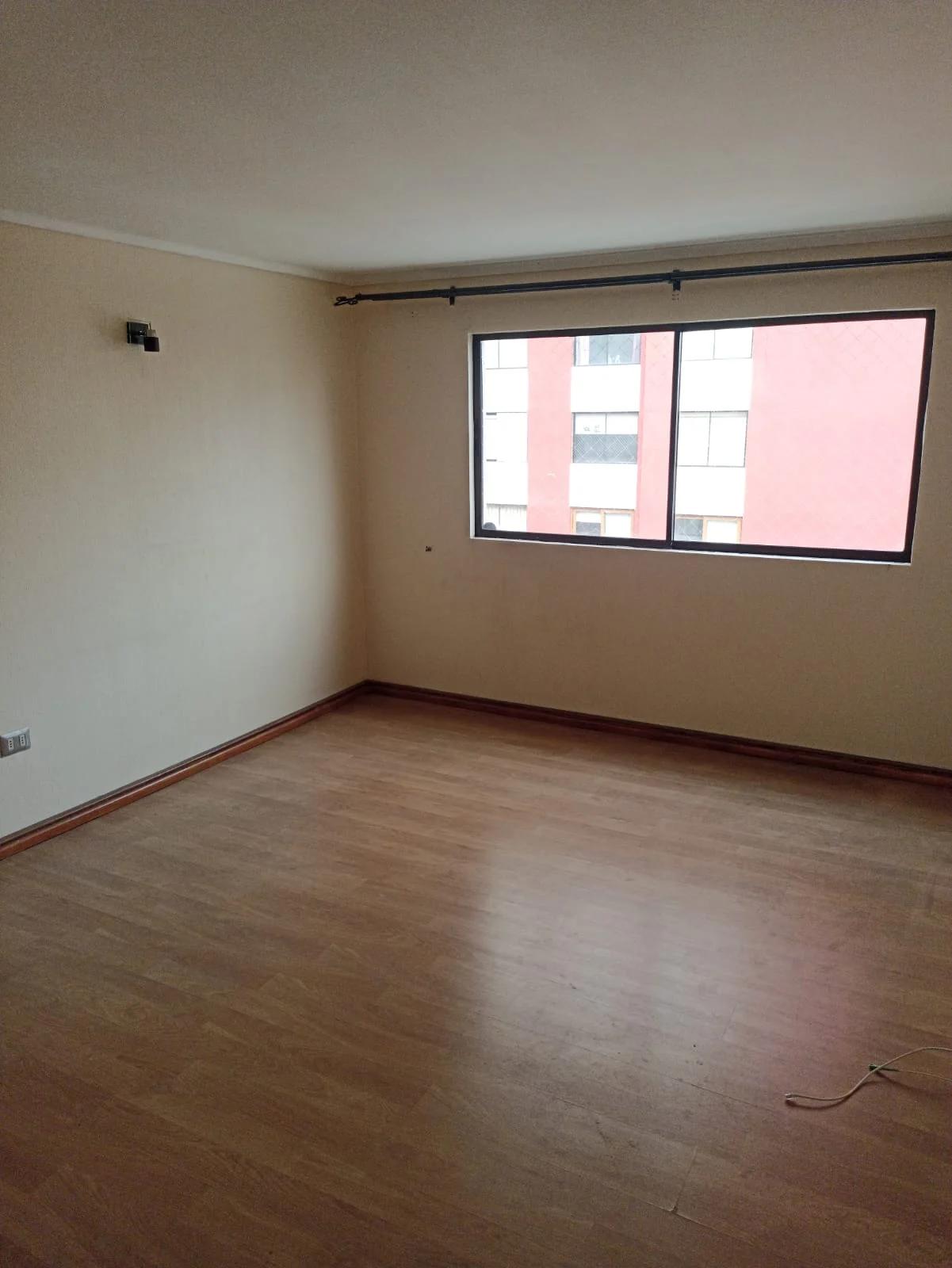 Arriendo Departamento 2D 2B E B - Las Condes