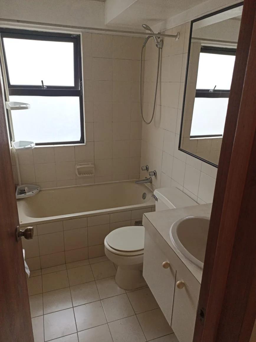 Arriendo Departamento 2D 2B E B - Las Condes