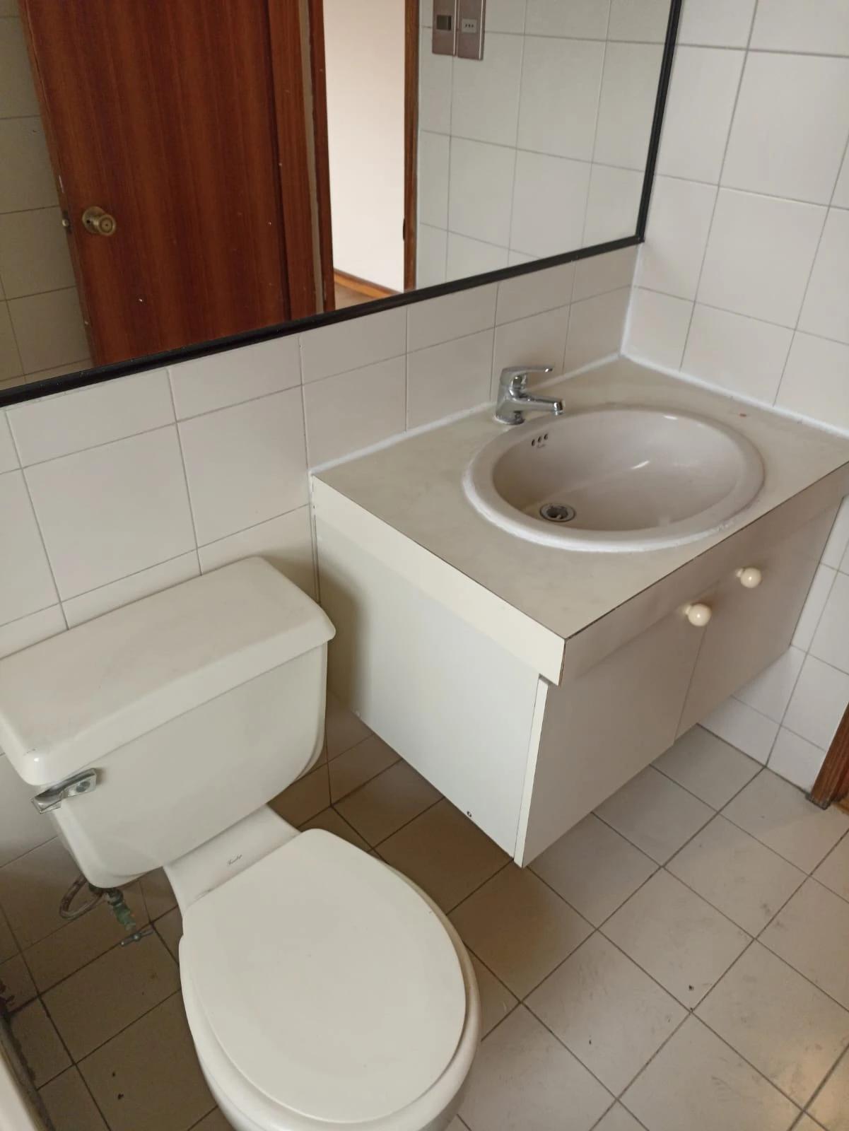 Arriendo Departamento 2D 2B E B - Las Condes