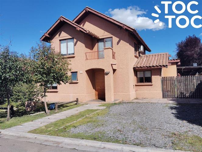 casa en venta en Colina