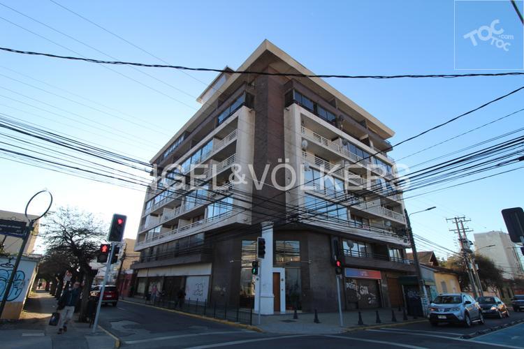 departamento en venta en Rancagua