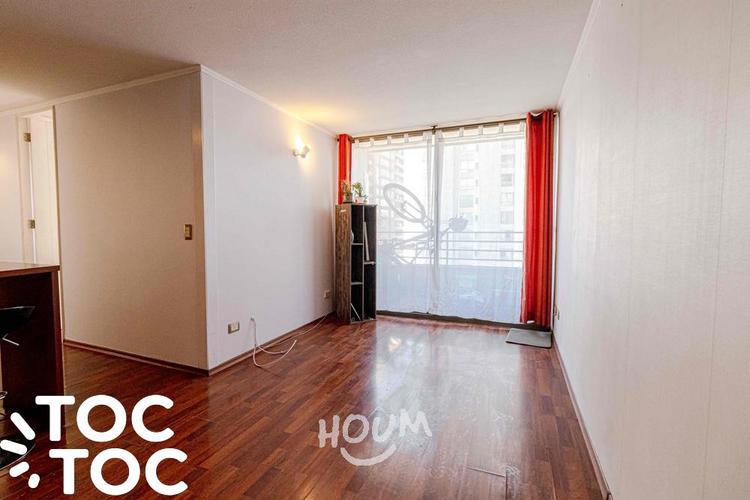 departamento en arriendo en Santiago