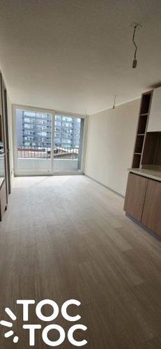 departamento en arriendo en Santiago