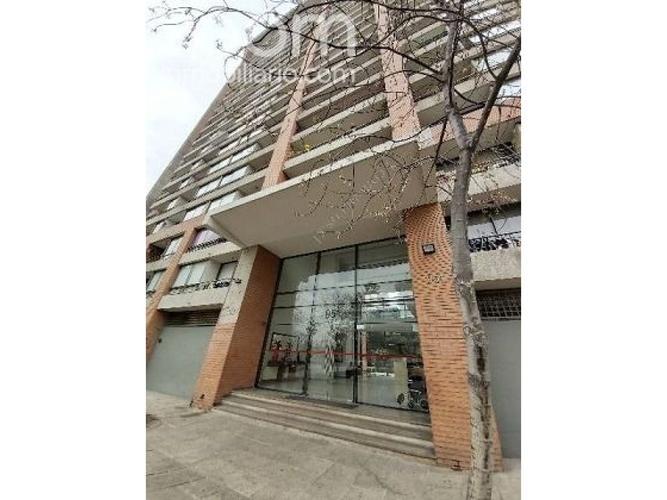 departamento en venta en Santiago