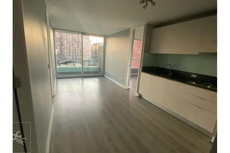 departamento en arriendo en Santiago