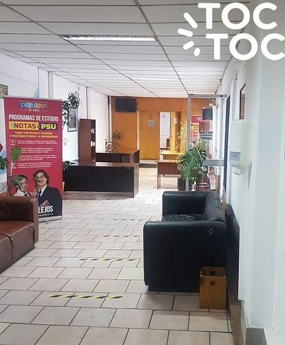 local comercial en venta en Santiago