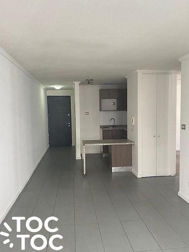 departamento en venta en Santiago