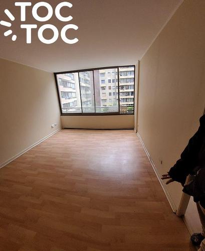 departamento en venta en Santiago