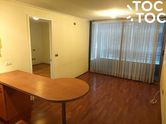 departamento en arriendo en Santiago